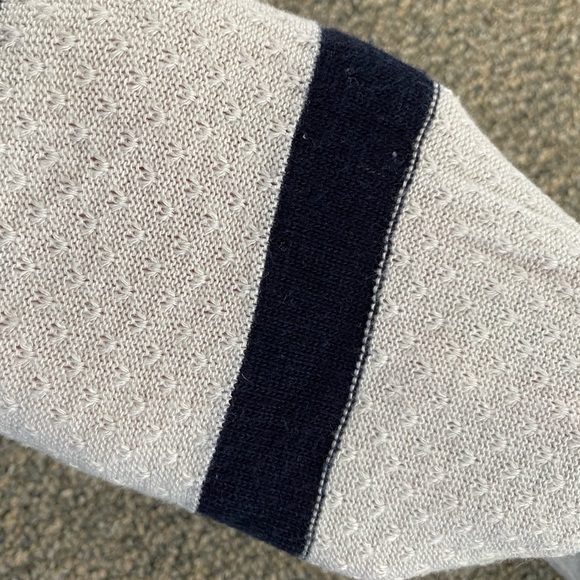 Forever 21 Striped Sweater - Picture 5 of 9